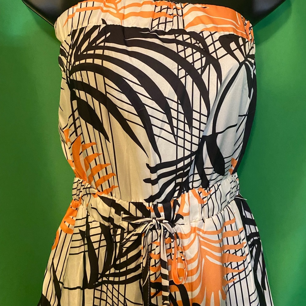 Jumpsuit